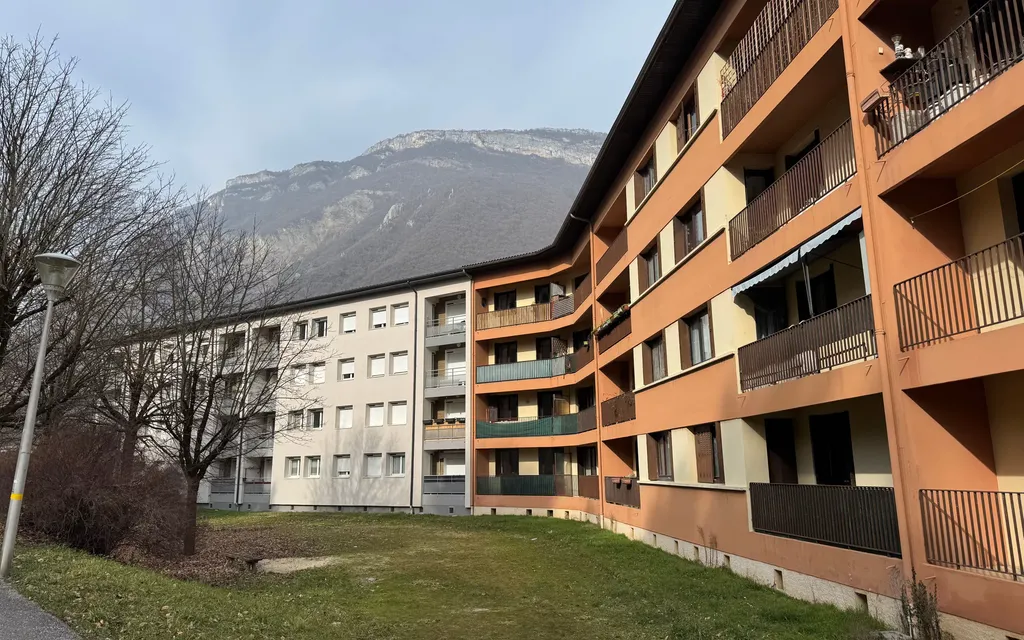 Achat appartement à vendre 2 pièces 46 m² - Montmélian