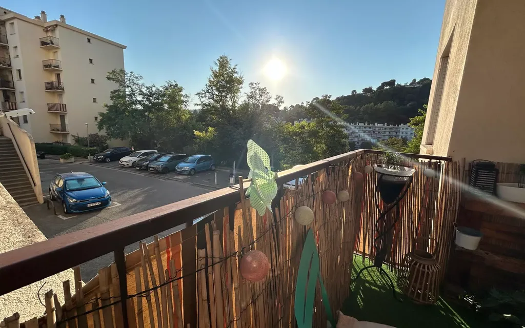 Achat appartement à vendre 2 pièces 45 m² - Nice