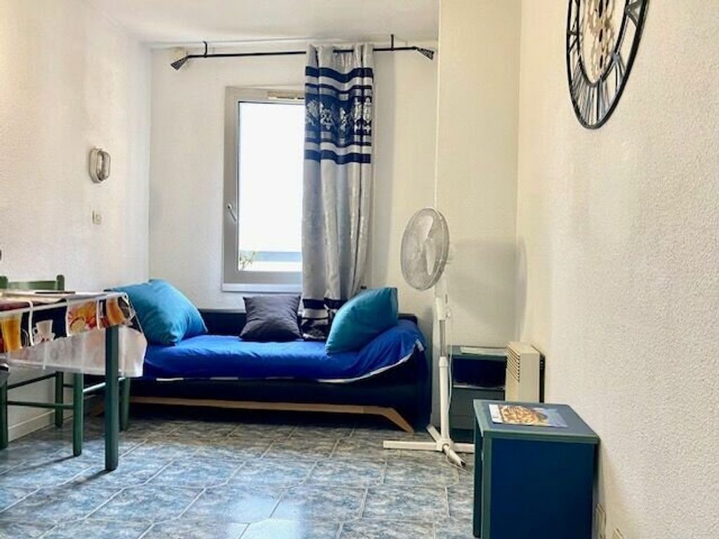 Achat appartement à vendre 2 pièces 27 m² - Nice