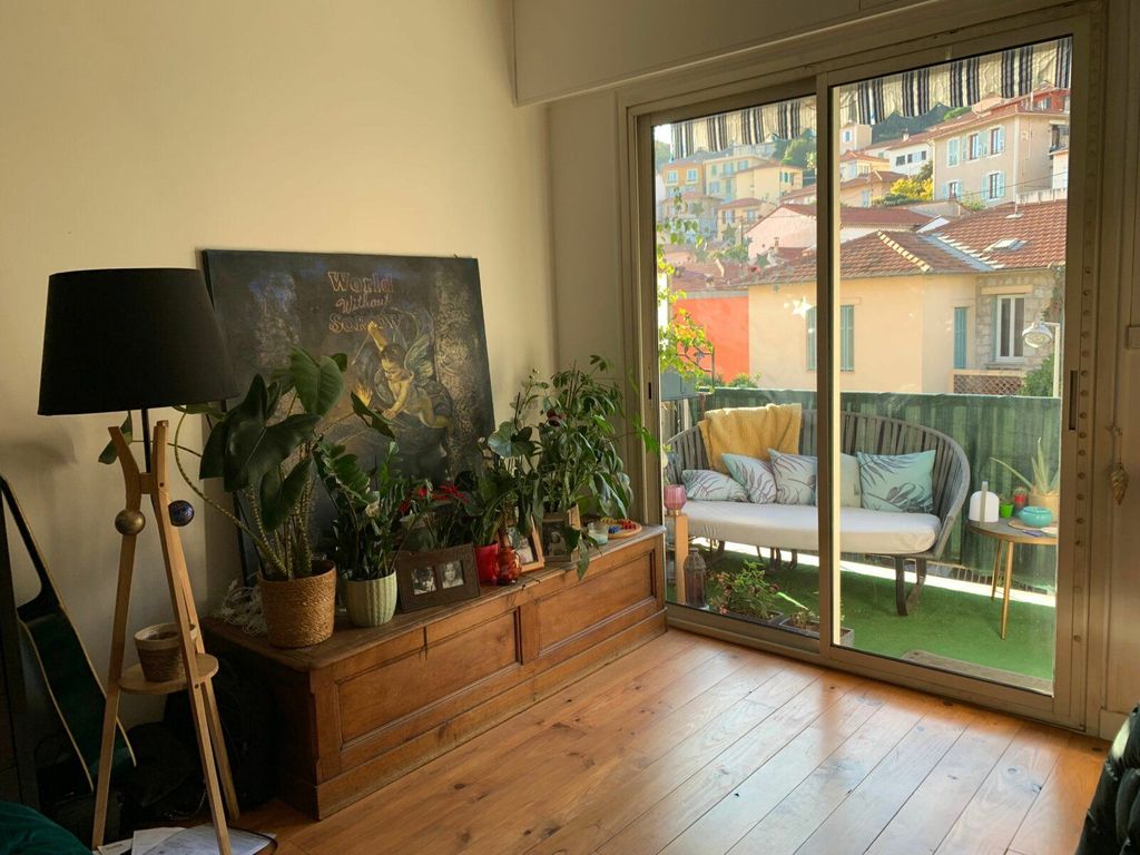 Achat appartement à vendre 2 pièces 51 m² - Nice