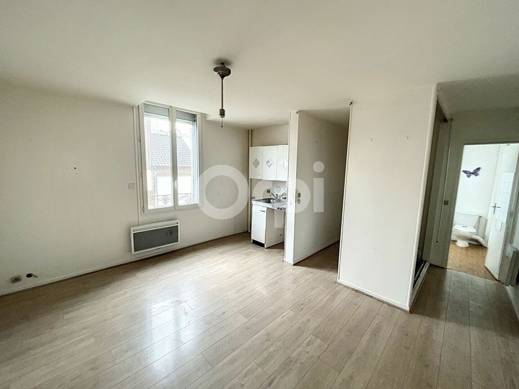 Achat studio à vendre 39 m² - Margny-lès-Compiègne