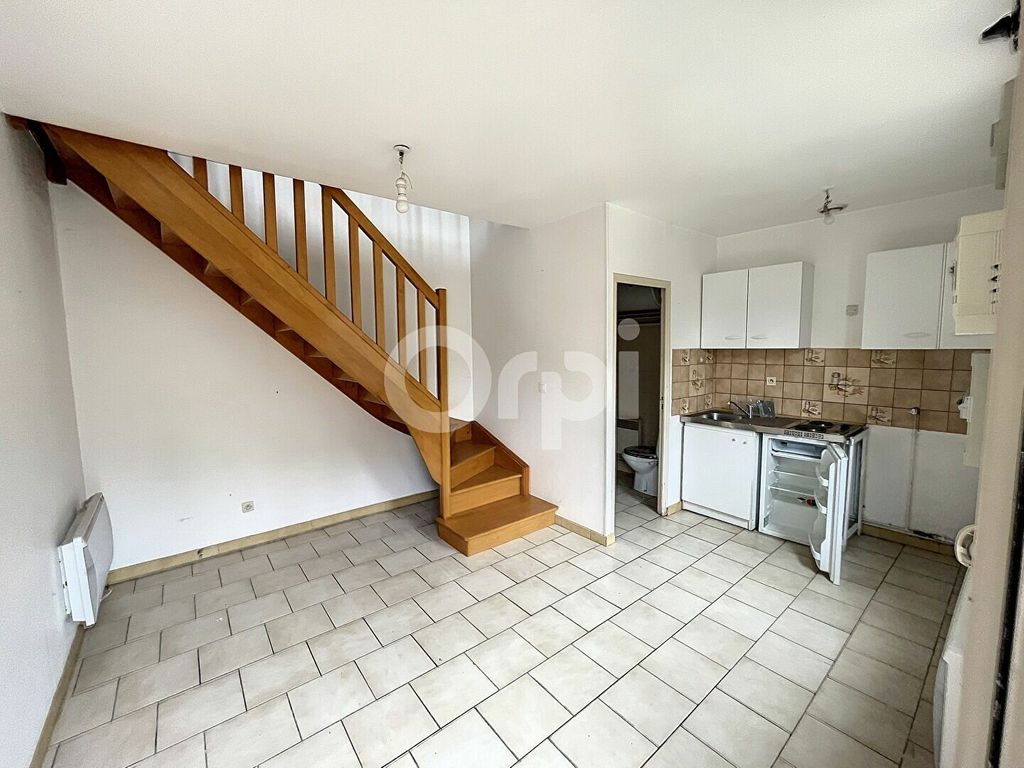 Achat maison 1 chambre(s) - Margny-lès-Compiègne