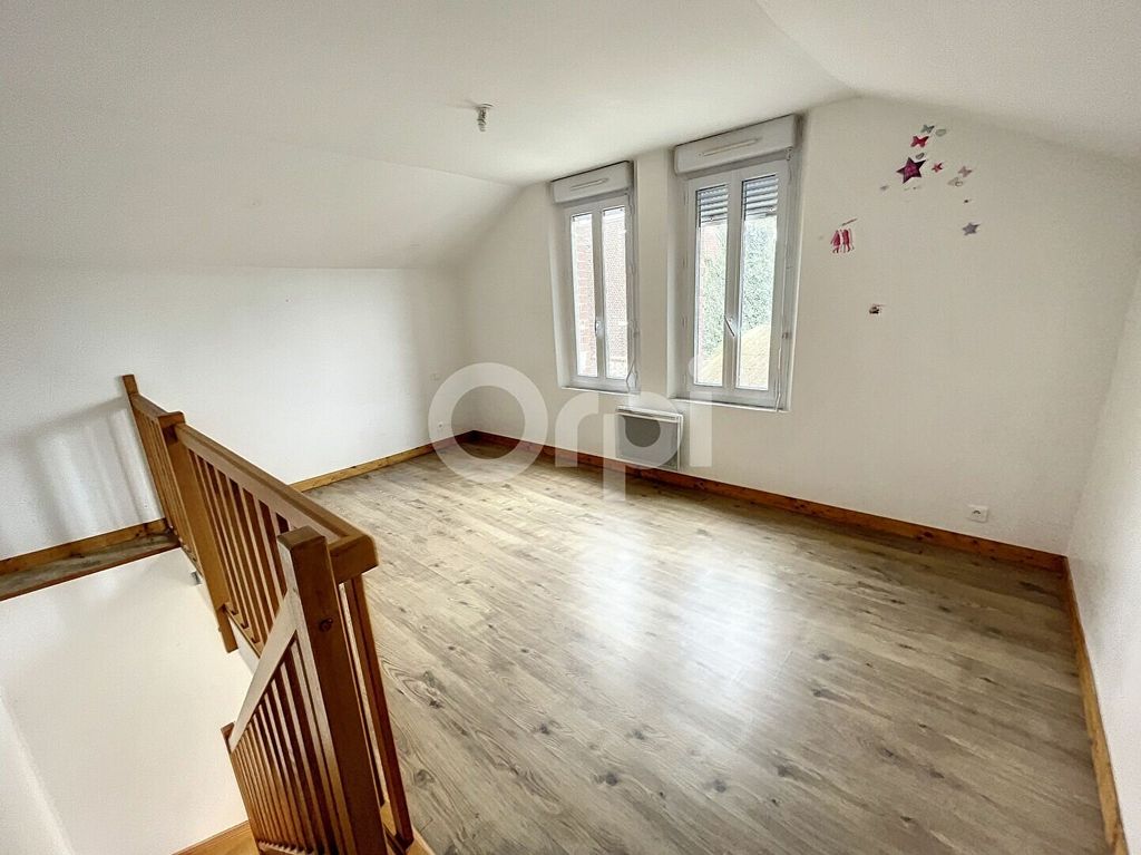 Achat maison 1 chambre(s) - Margny-lès-Compiègne