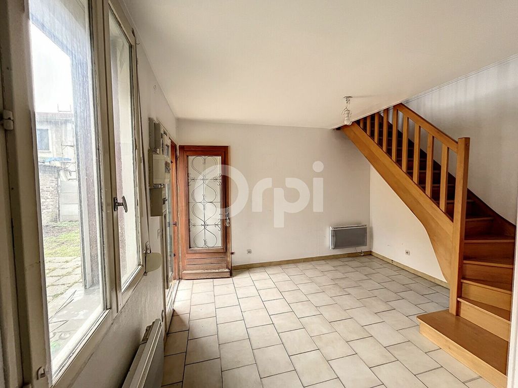 Achat maison 1 chambre(s) - Margny-lès-Compiègne