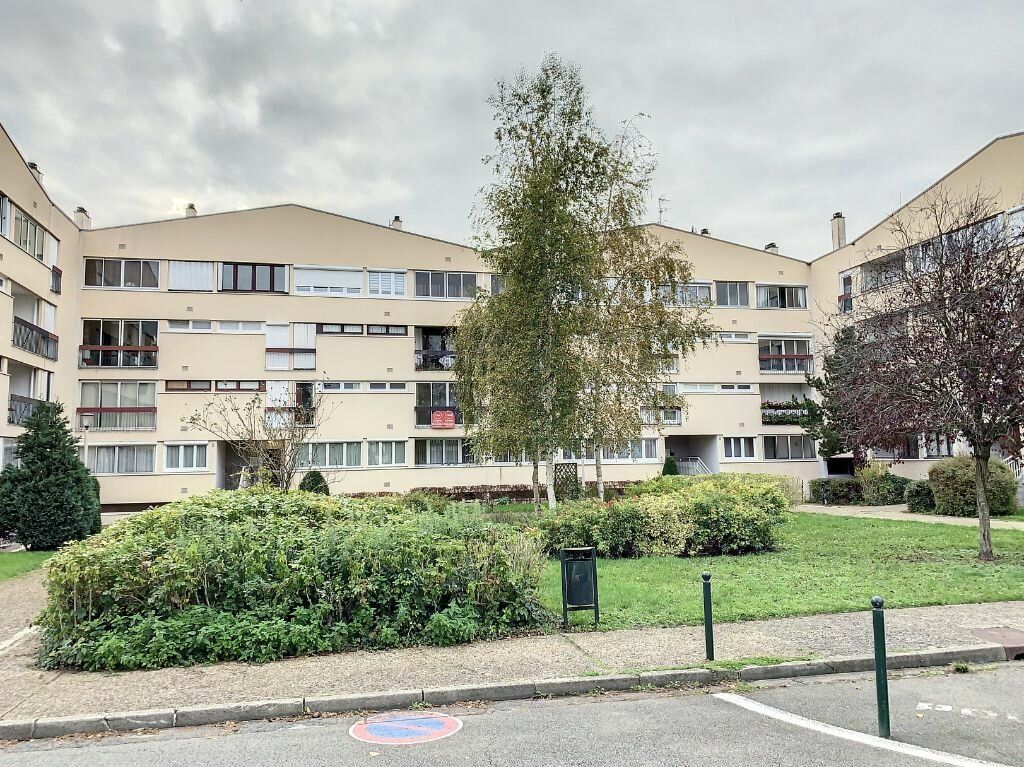 Achat appartement à vendre 3 pièces 87 m² - Compiègne