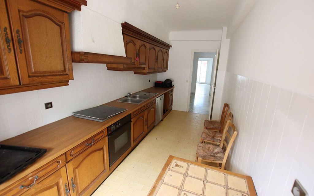 Achat appartement à vendre 2 pièces 79 m² - Nice