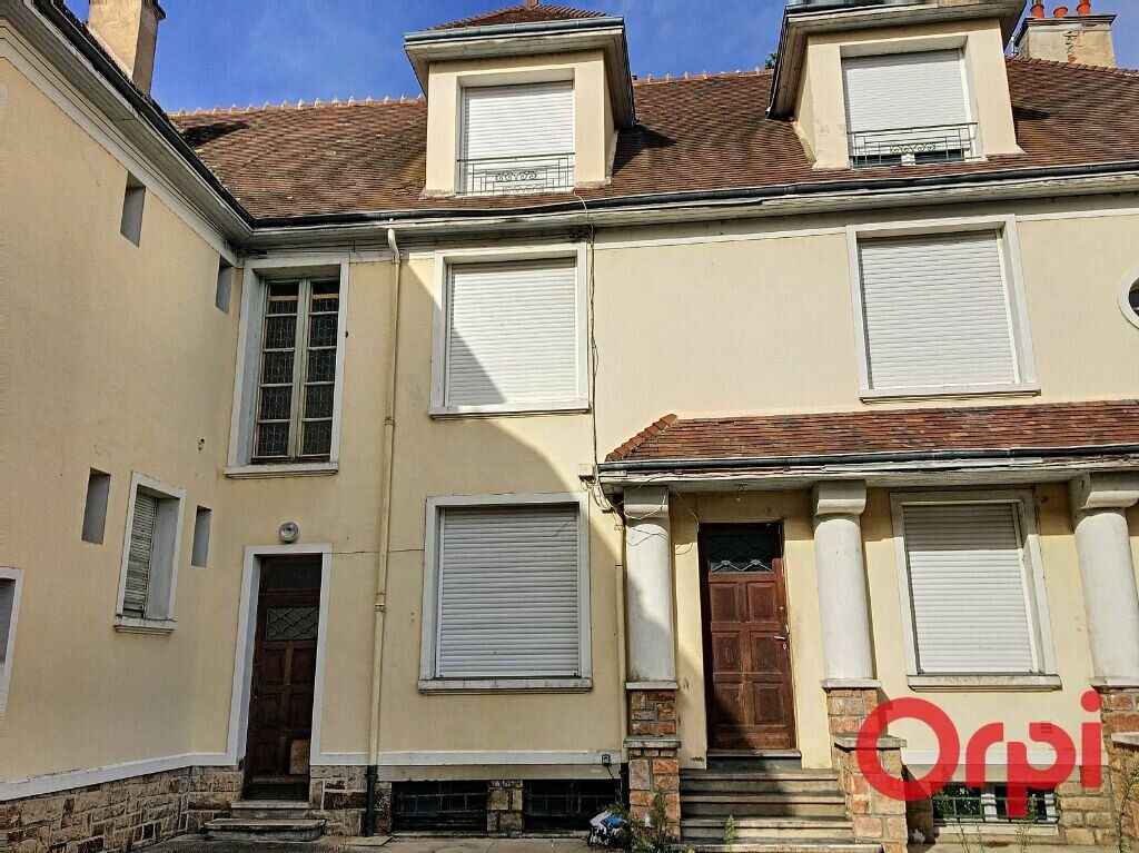 Achat appartement à vendre 3 pièces 90 m² - Montluçon
