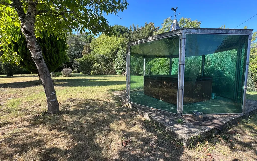 Achat maison 4 chambre(s) - Roquefort