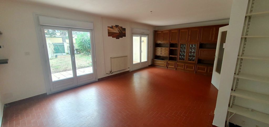 Achat maison 4 chambre(s) - Saint-Martin-de-Crau