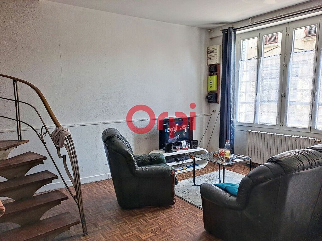 Achat maison 2 chambre(s) - Chénérailles