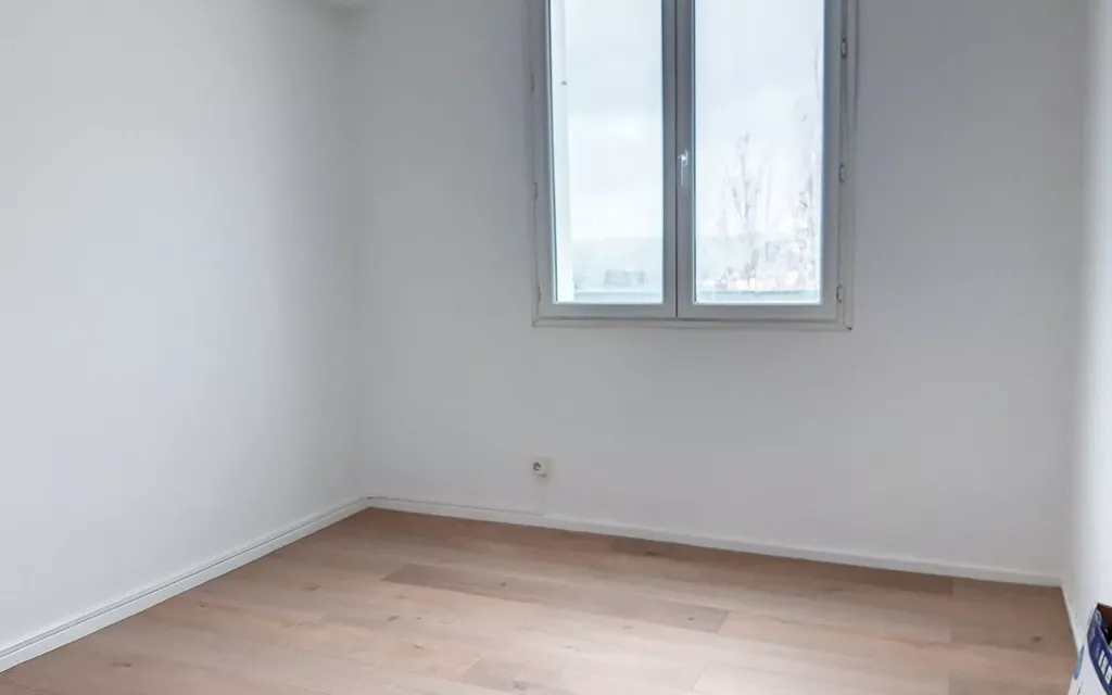 Achat appartement à vendre 3 pièces 68 m² - Montluçon