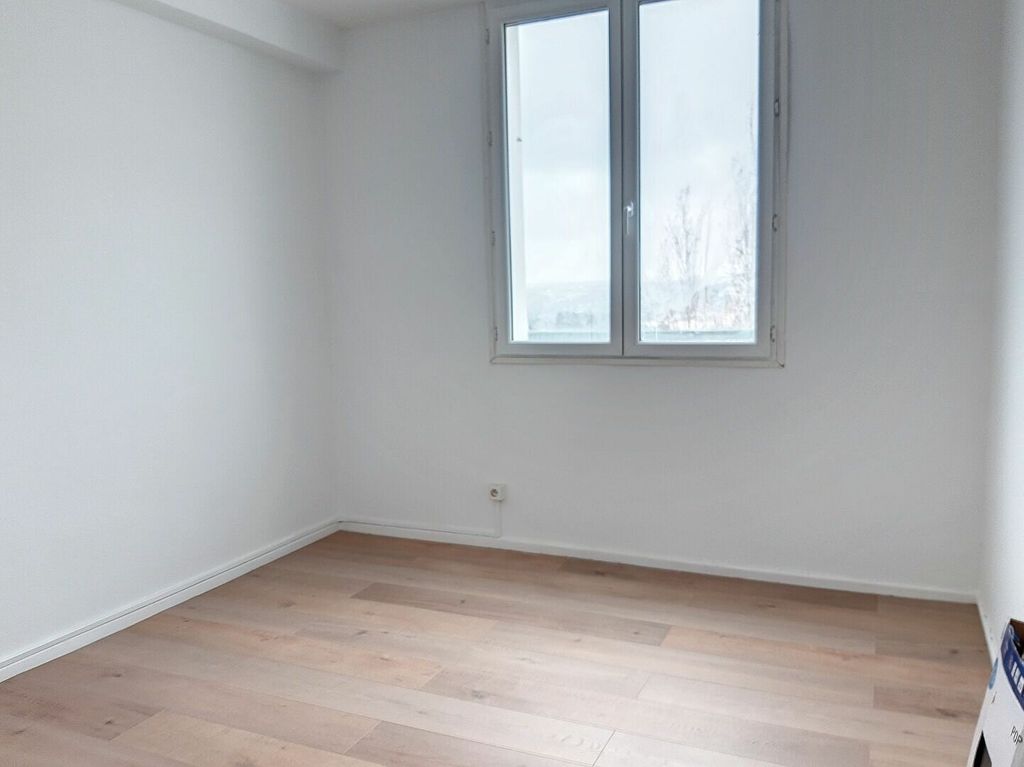 Achat appartement à vendre 3 pièces 68 m² - Montluçon