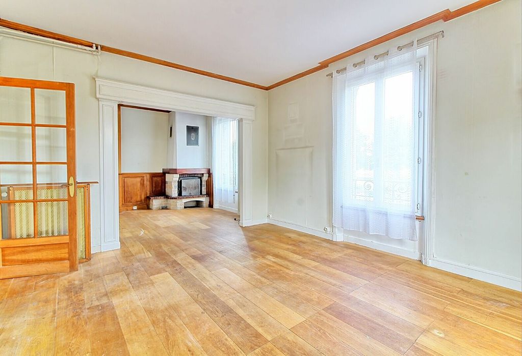 Achat maison 4 chambre(s) - Pont-Sainte-Maxence