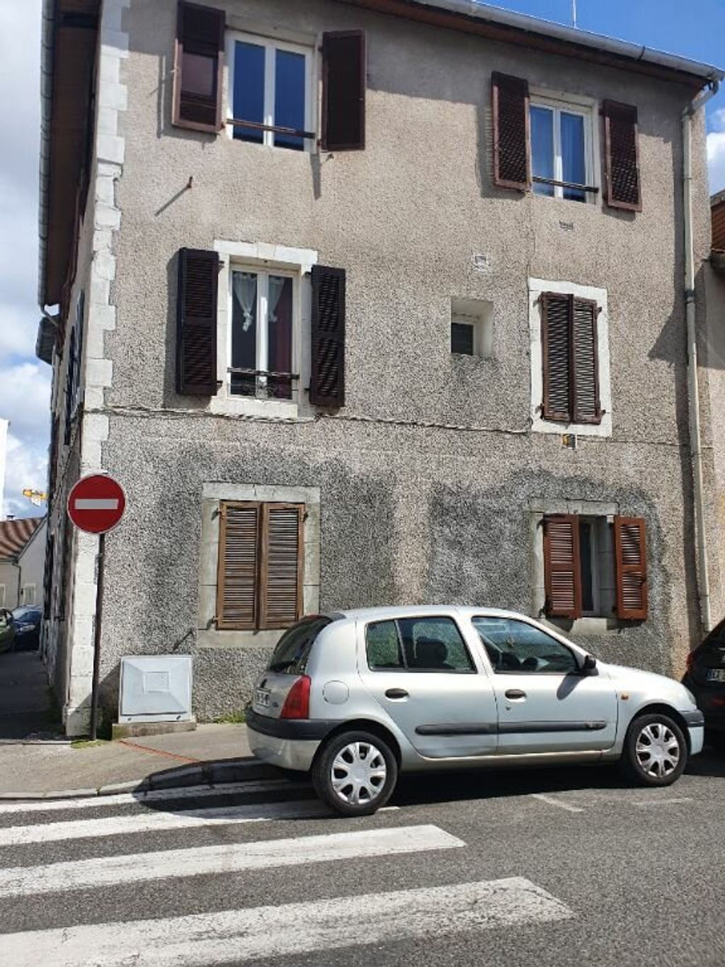 Achat appartement à vendre 2 pièces 50 m² - Pau