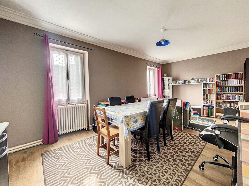 Achat maison 2 chambre(s) - Estivareilles