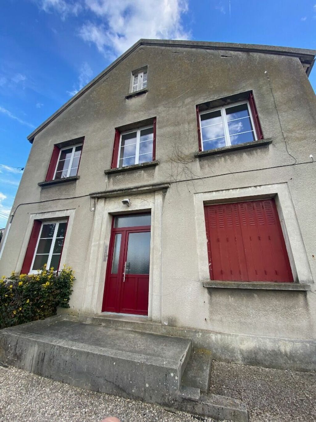 Achat maison 6 chambre(s) - Compiègne