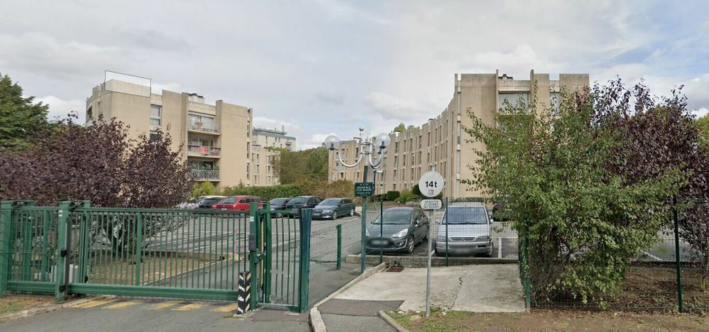 Achat appartement à vendre 3 pièces 69 m² - Limeil-Brévannes