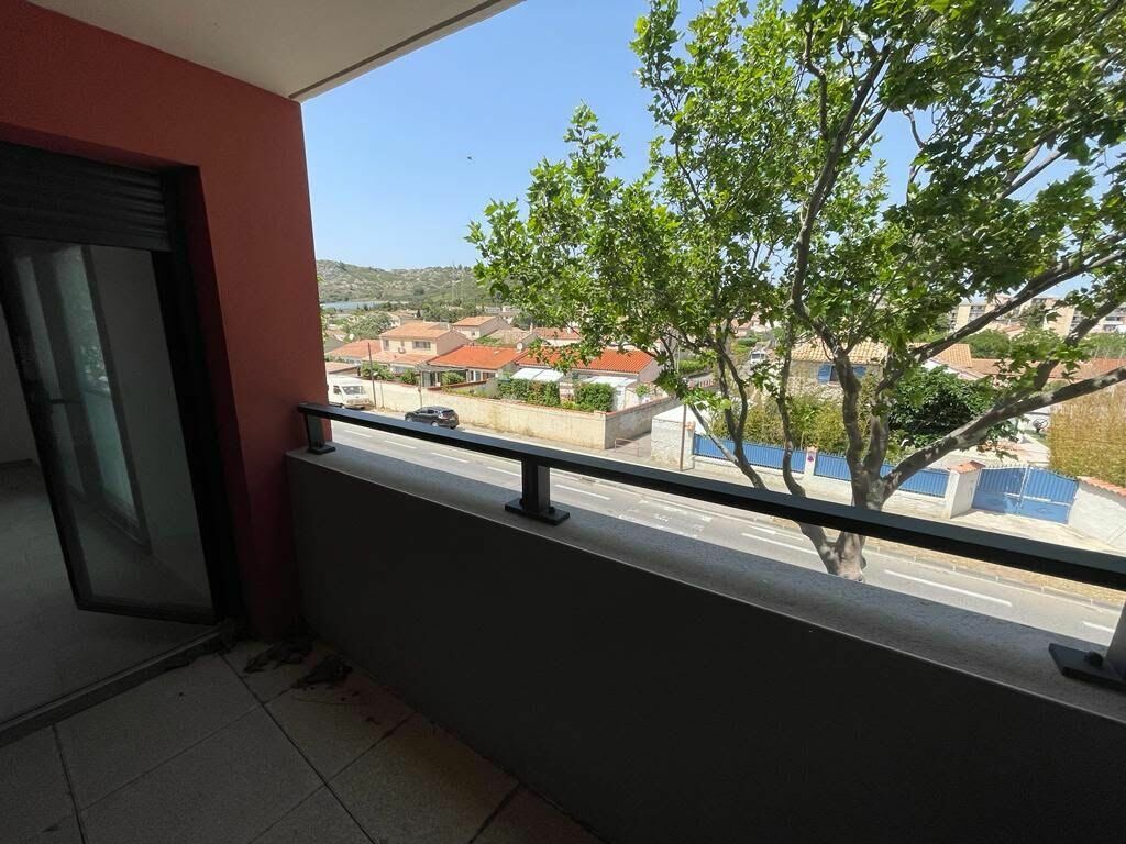 Achat appartement à vendre 2 pièces 48 m² - Narbonne