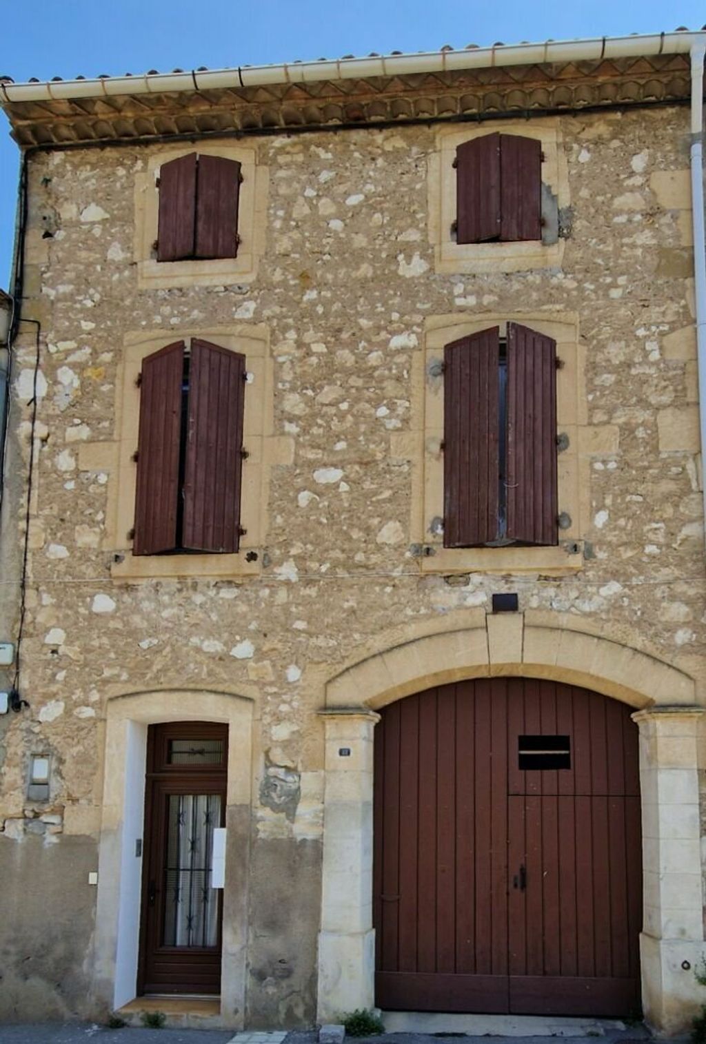 Achat maison 5 chambre(s) - Salles-d'Aude