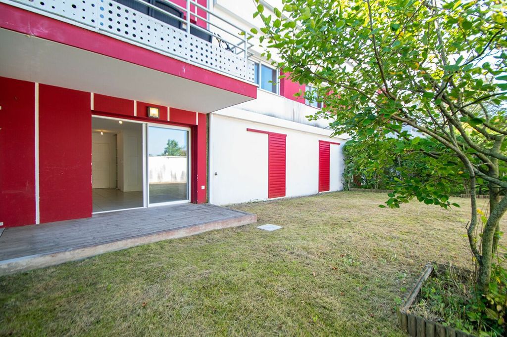 Achat appartement à vendre 2 pièces 62 m² - Pau