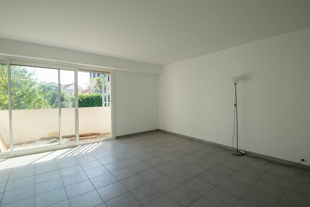 Achat appartement à vendre 4 pièces 82 m² - Pau