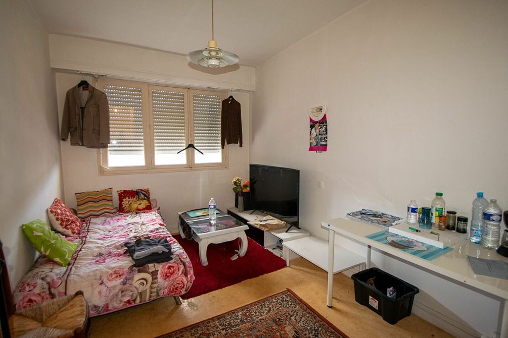 Achat studio à vendre 17 m² - Pau