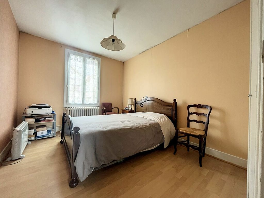 Achat maison 3 chambre(s) - Domérat