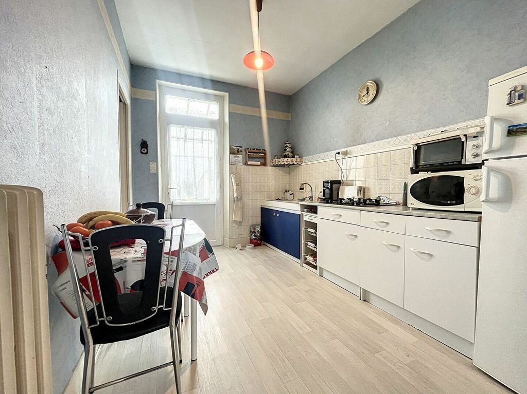 Achat maison 3 chambre(s) - Domérat