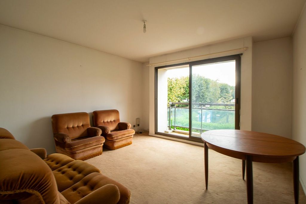 Achat appartement à vendre 2 pièces 50 m² - Pau