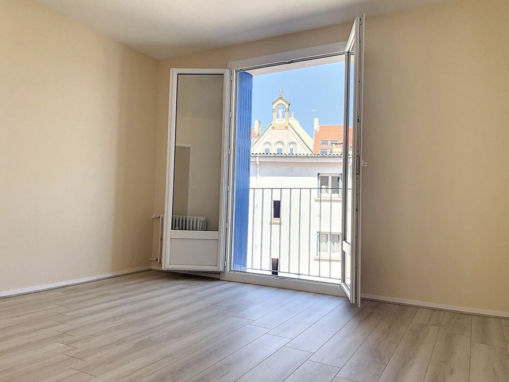 Achat appartement à vendre 2 pièces 59 m² - Montluçon