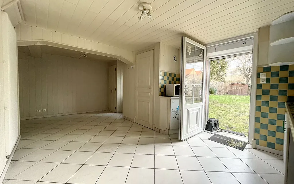 Achat maison 3 chambre(s) - Montluçon