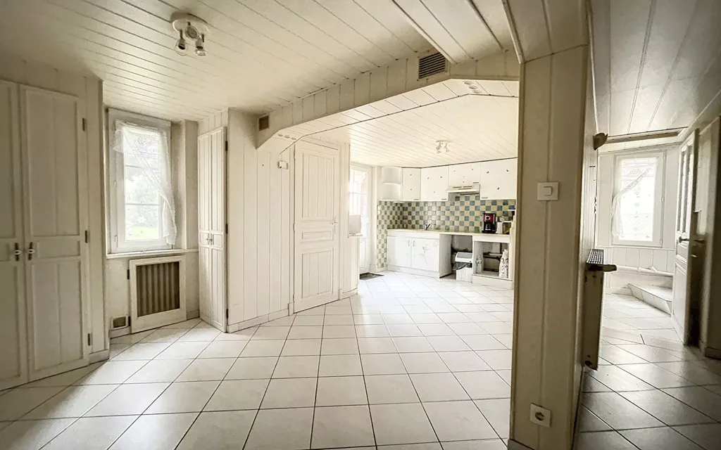 Achat maison 3 chambre(s) - Montluçon