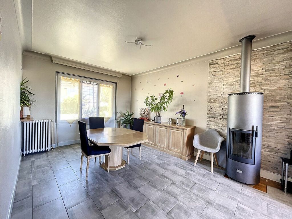 Achat maison 4 chambre(s) - Montluçon