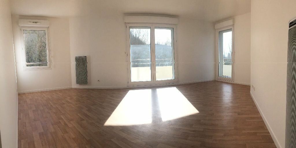 Achat appartement à vendre 4 pièces 83 m² - Rouen