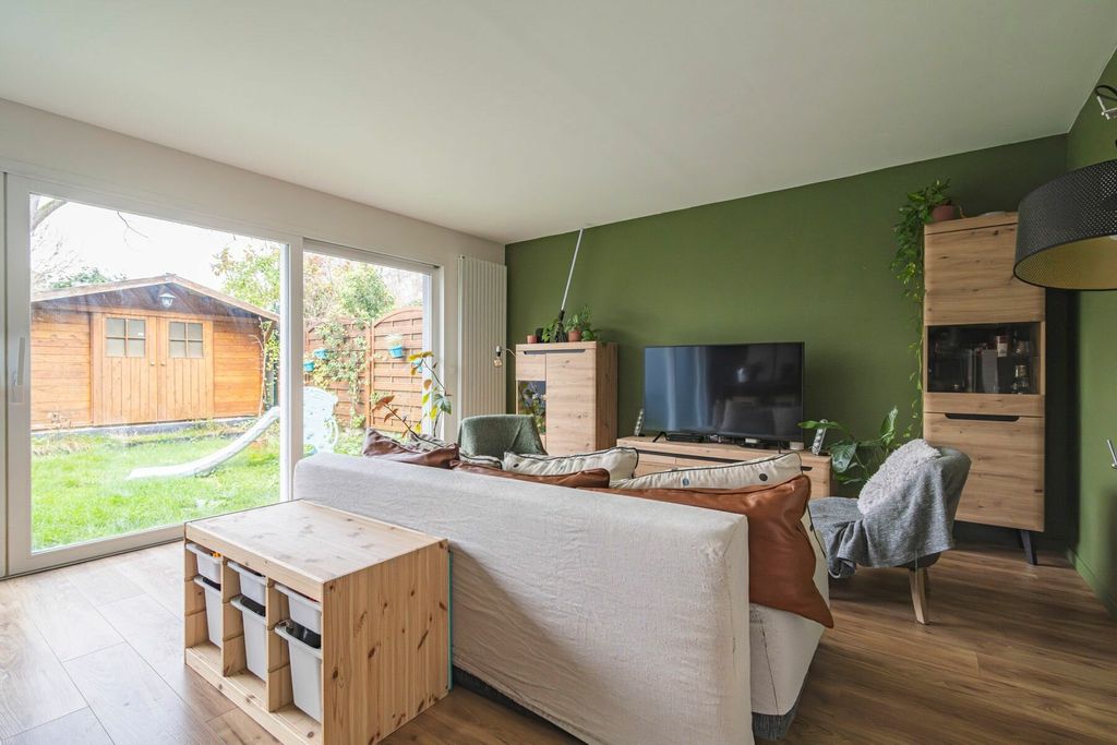 Achat maison à vendre 4 chambres 105 m² - Reims