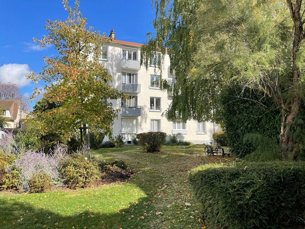 Achat appartement à vendre 2 pièces 68 m² - Saint-Maur-des-Fossés