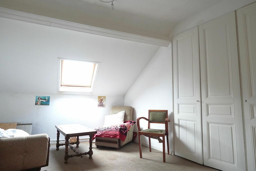 Achat maison à vendre 3 chambres 93 m² - Amiens