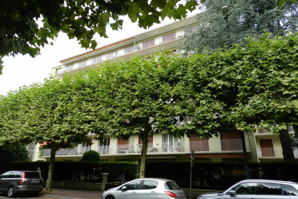 Achat appartement à vendre 4 pièces 91 m² - Saint-Maur-des-Fossés