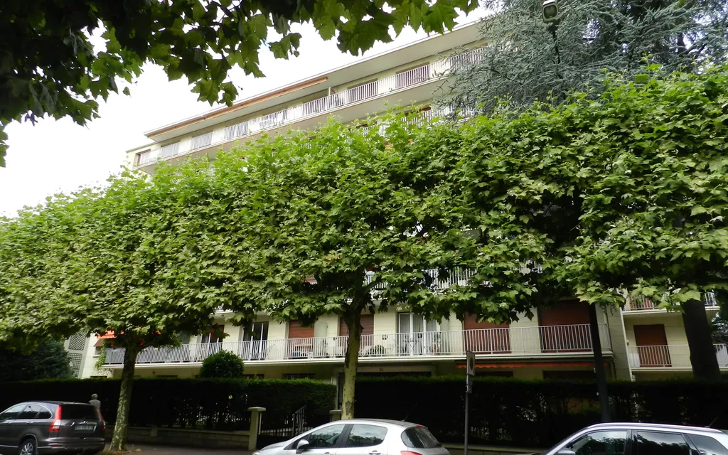 Achat appartement à vendre 4 pièces 91 m² - Saint-Maur-des-Fossés