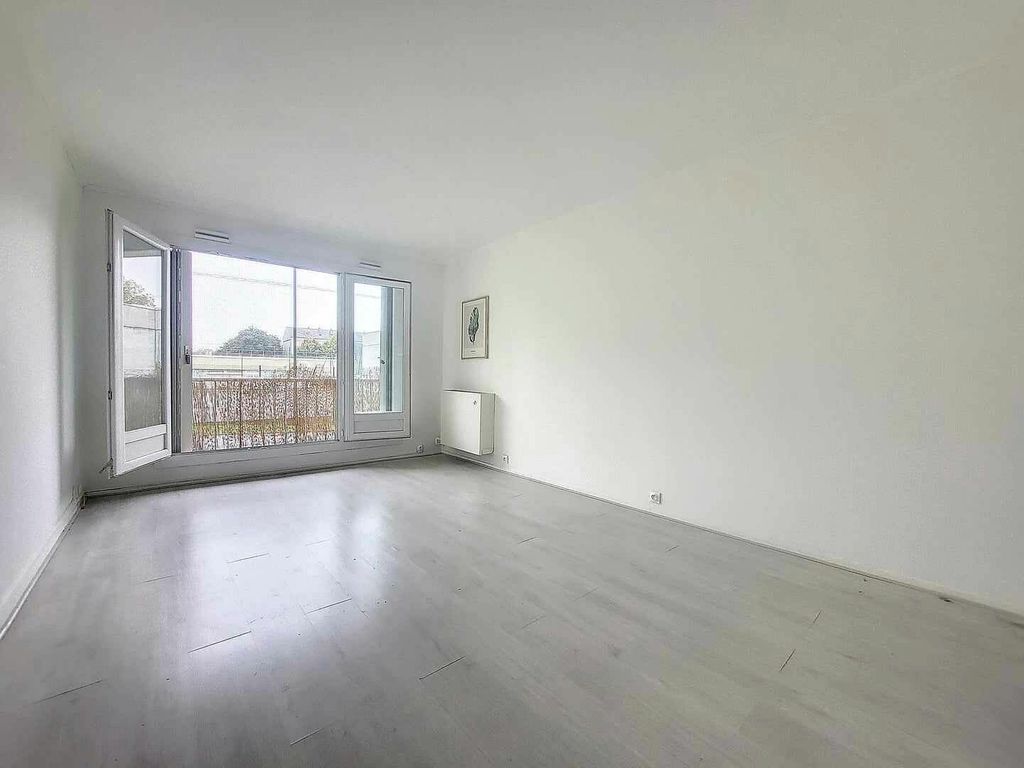 Achat appartement à vendre 2 pièces 68 m² - Compiègne