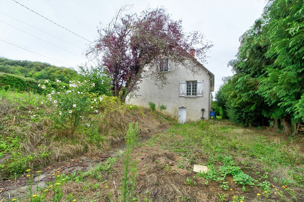 Achat maison 4 chambre(s) - Saint-Vaast-de-Longmont