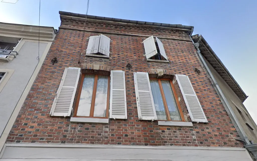 Achat maison à vendre 3 chambres 104 m² - Épernay