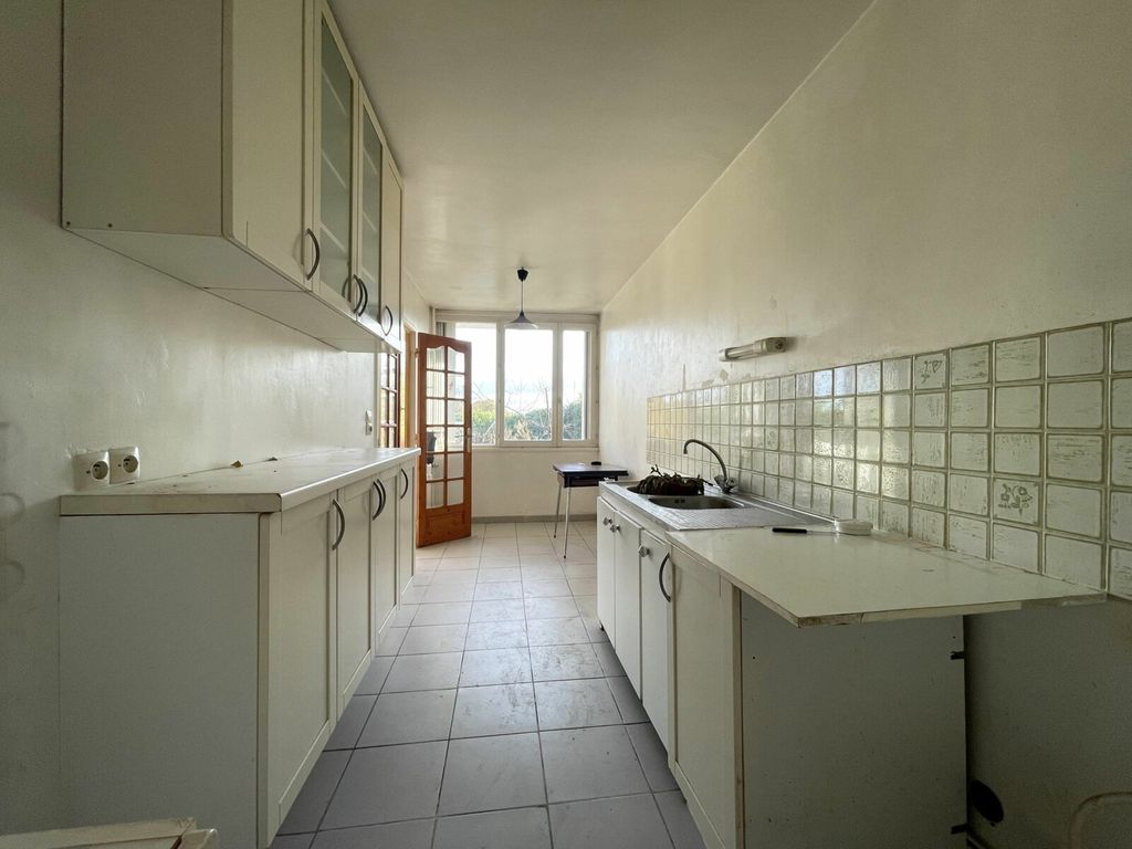 Achat appartement 4 pièce(s) Torcy