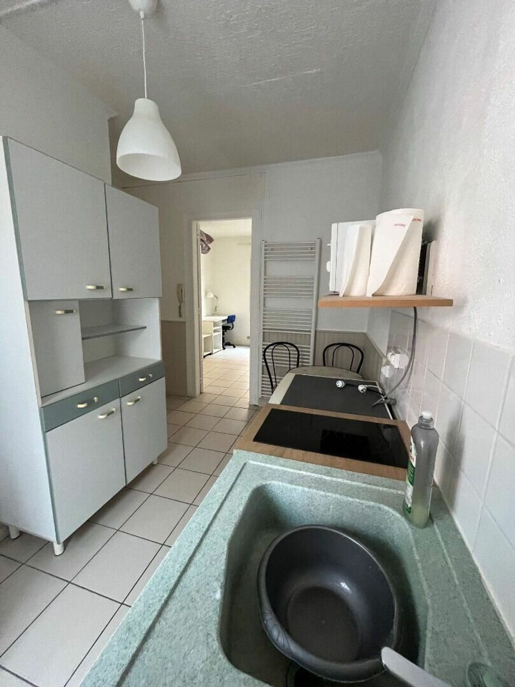Achat appartement à vendre 2 pièces 22 m² - Le Havre