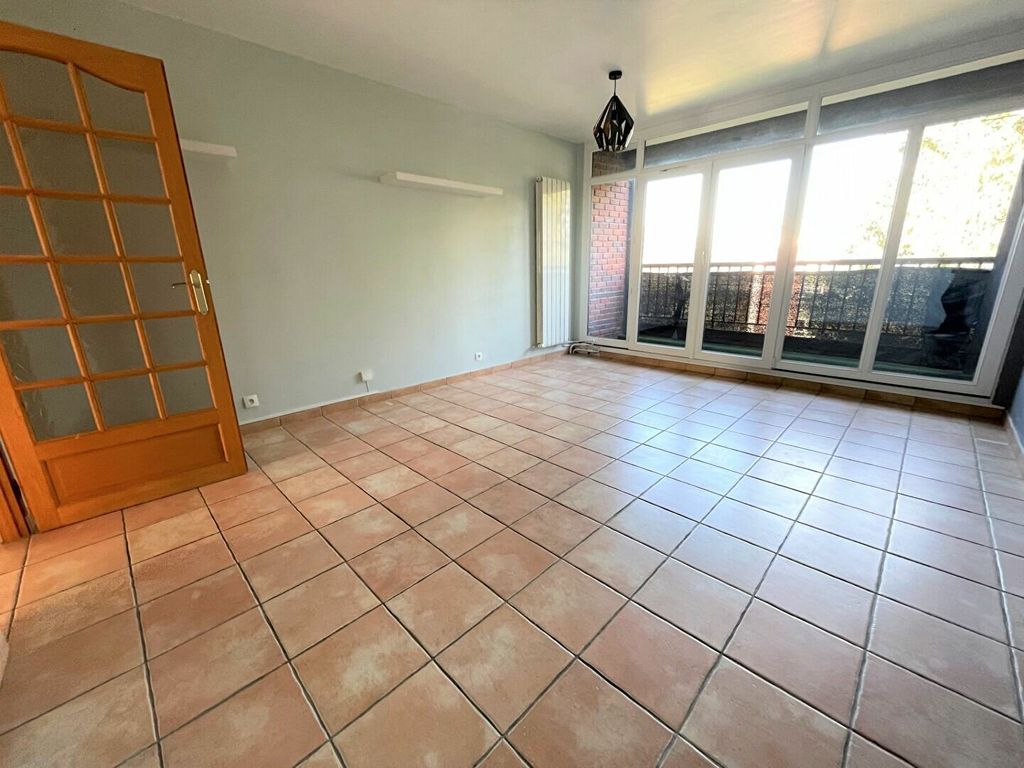 Achat appartement à vendre 3 pièces 68 m² - Survilliers