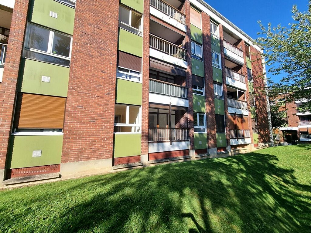 Achat appartement à vendre 2 pièces 41 m² - Survilliers