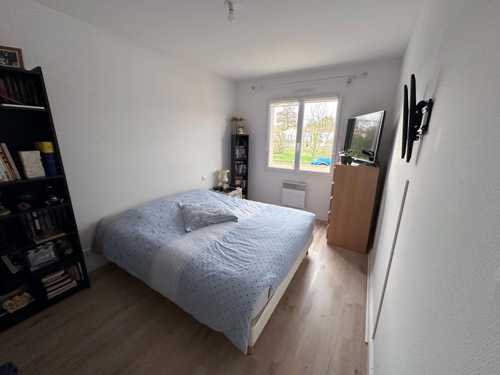 Achat maison 2 chambre(s) - Cholet