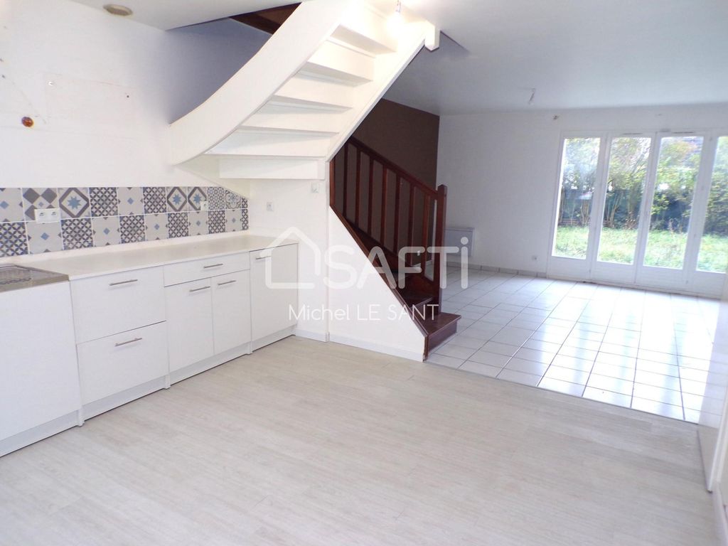 Achat maison 3 chambre(s) - Roissy-en-Brie