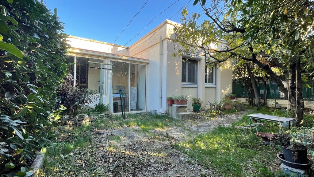 Achat maison à vendre 3 chambres 68 m² - Avignon