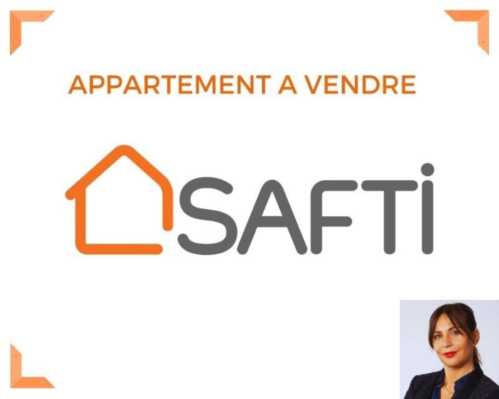 Achat appartement à vendre 2 pièces 48 m² - Lauris
